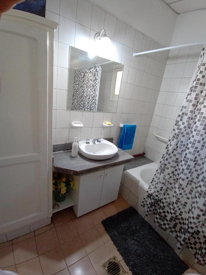 Oliwine Hostel Майпу Экстерьер фото