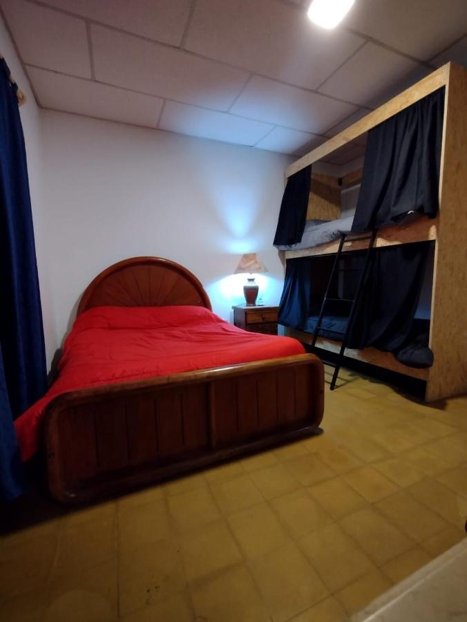 Oliwine Hostel Майпу Экстерьер фото